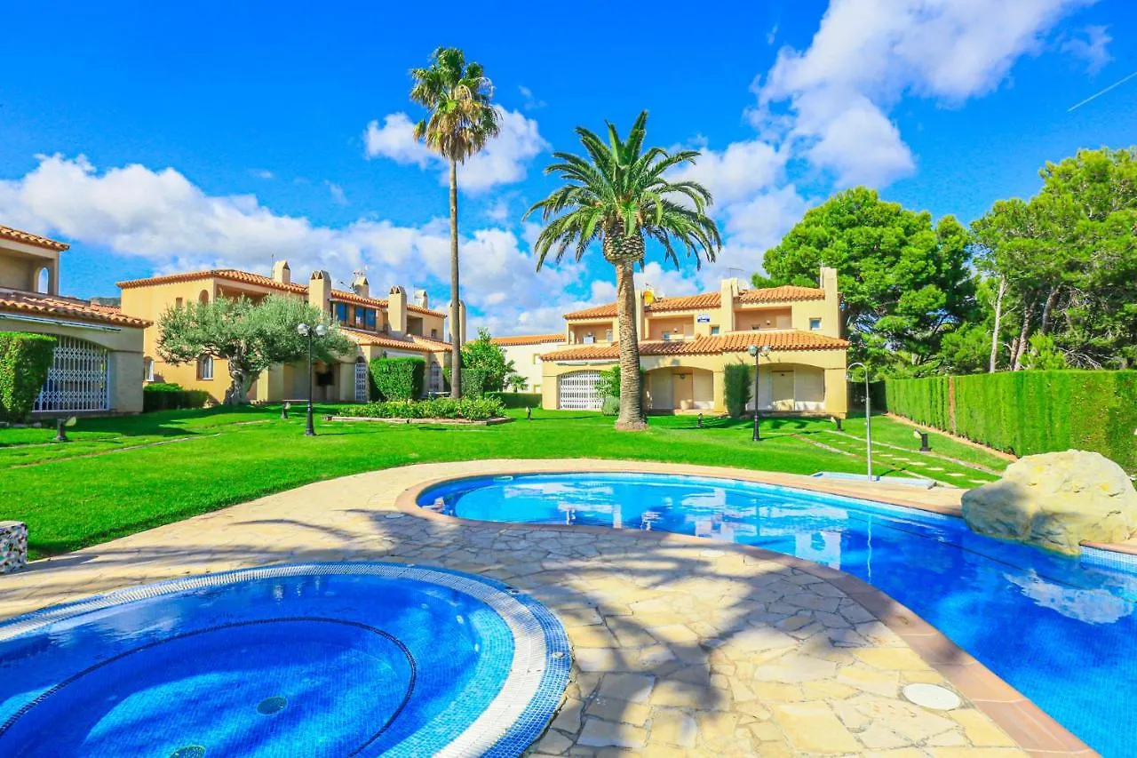 Las Brisas I Miami Platja  España