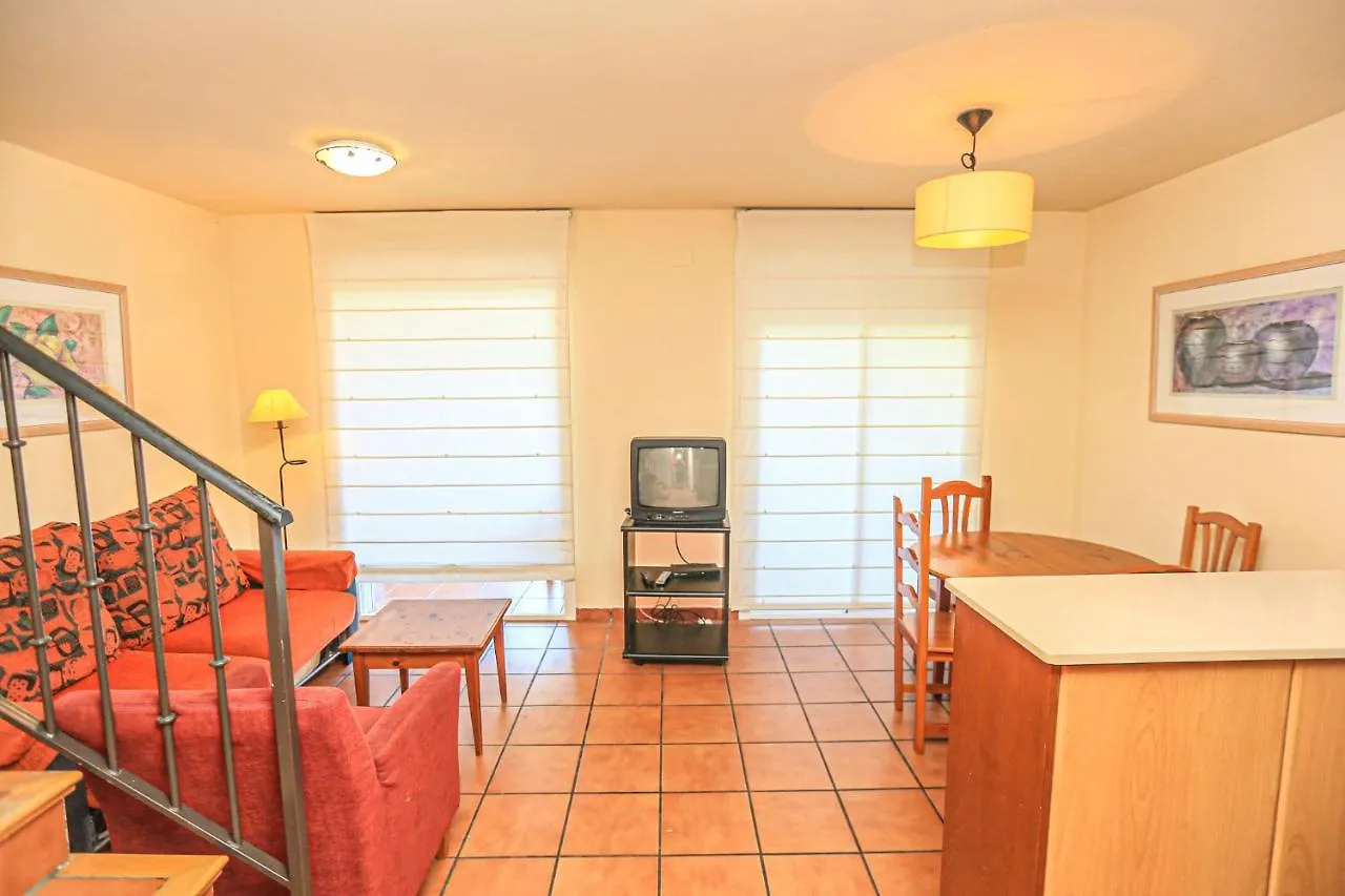 Las Brisas I Miami Platja  Сasa de vacaciones
