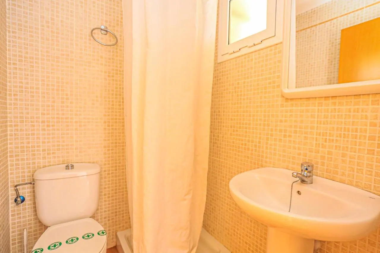 Сasa de vacaciones Las Brisas I Miami Platja