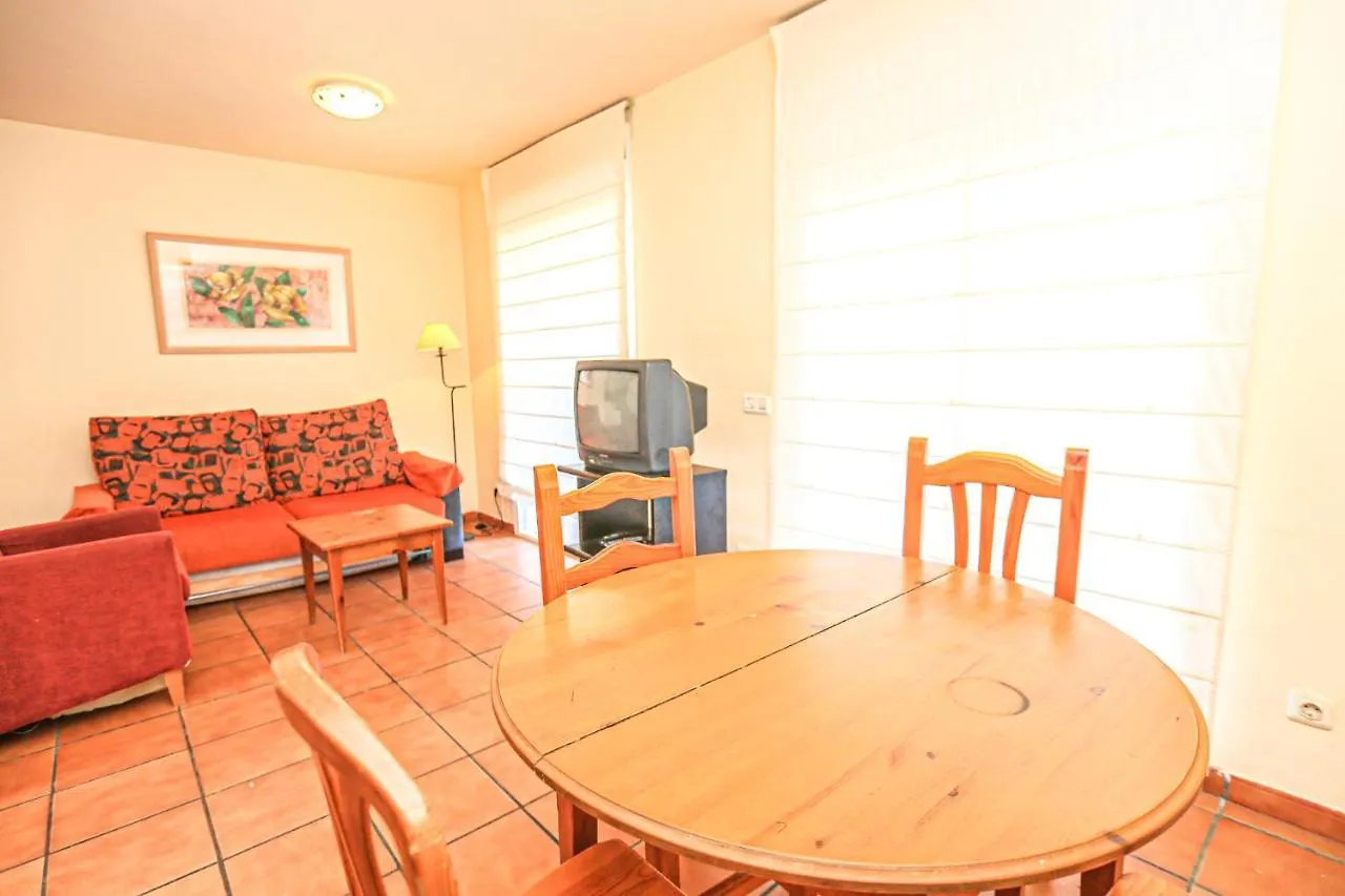 Сasa de vacaciones Las Brisas I Miami Platja  España