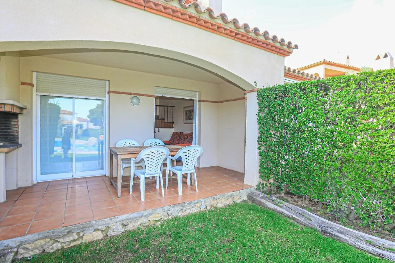 Las Brisas I Miami Platja
