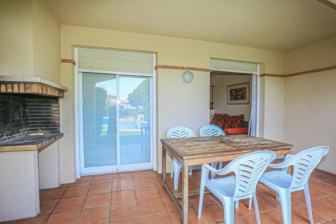 Сasa de vacaciones Las Brisas I Miami Platja
