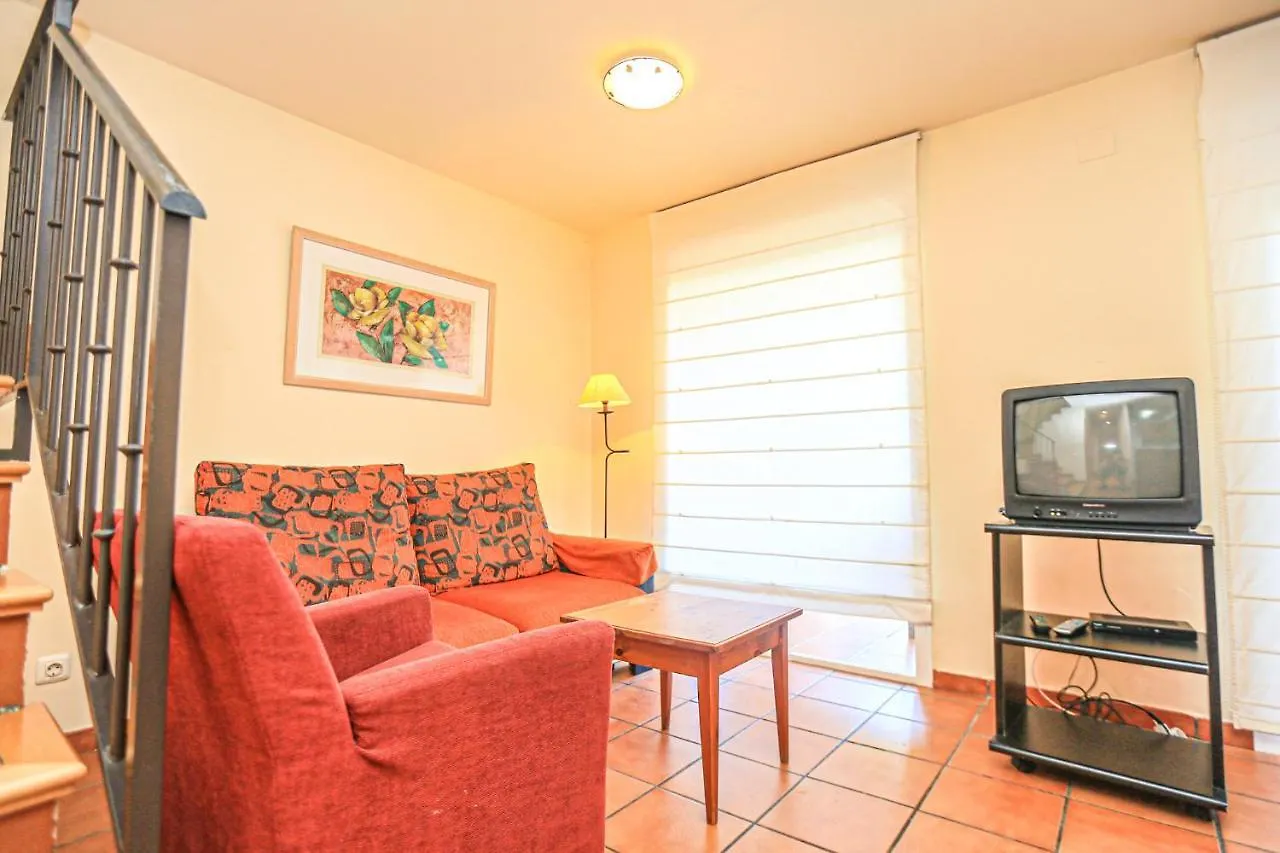 Las Brisas I Miami Platja  España