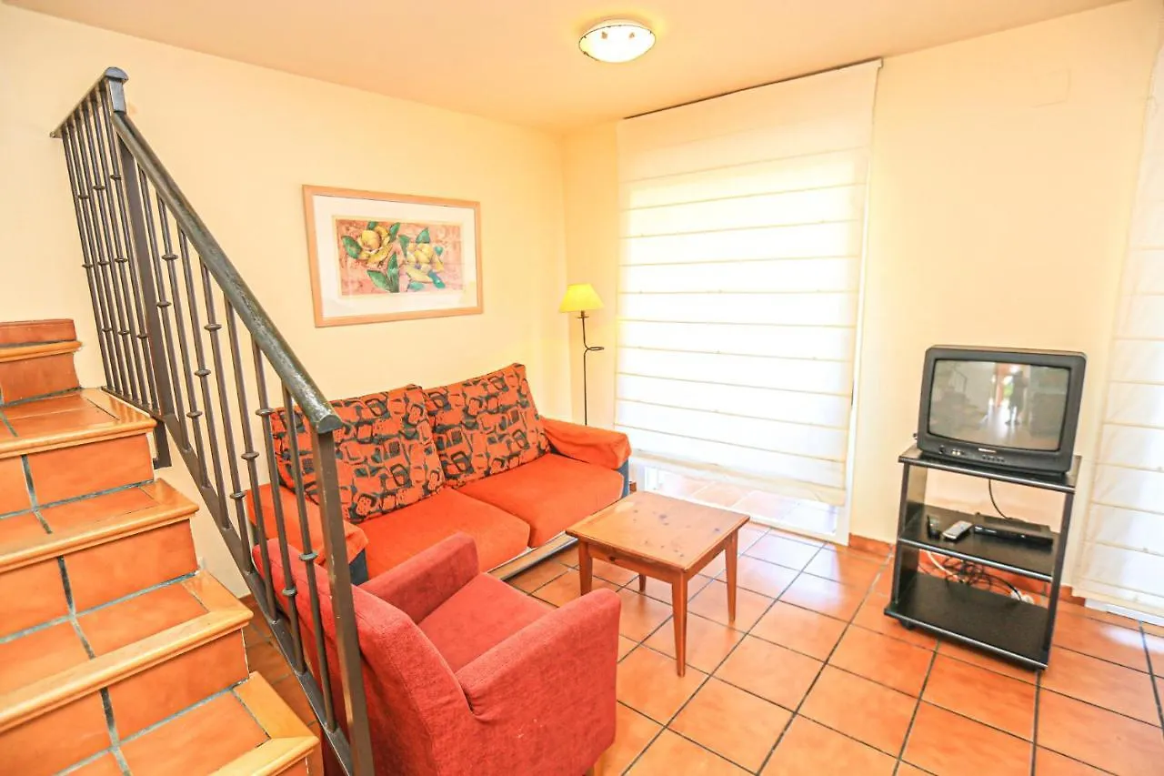 Сasa de vacaciones Las Brisas I Miami Platja  España