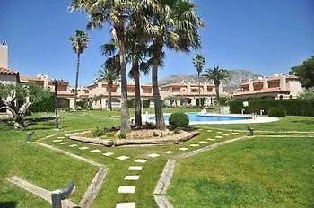 Las Brisas I Miami Platja  Сasa de vacaciones