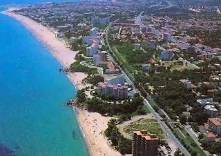 Las Brisas I Miami Platja