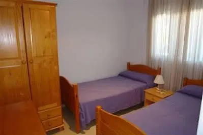 Сasa de vacaciones Las Brisas I Miami Platja  España