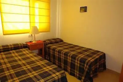 Сasa de vacaciones Las Brisas I Miami Platja