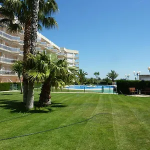 Bellavista Miami Platja (Miami Playa)