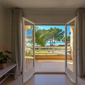 Residencial Guardamar Zeus Miami Platja (Miami Playa)