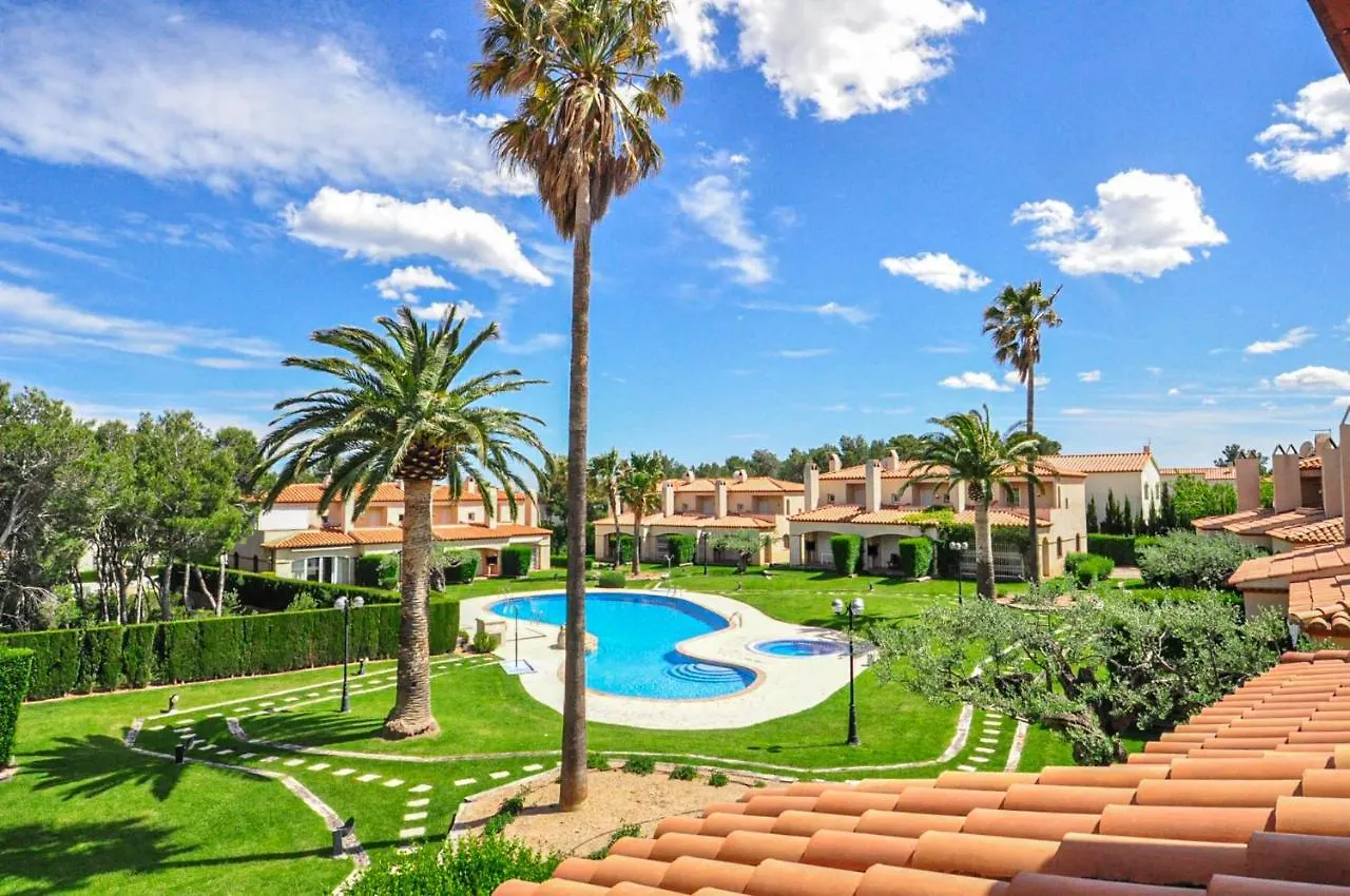 Las Brisas I - Only Families Miami Playa