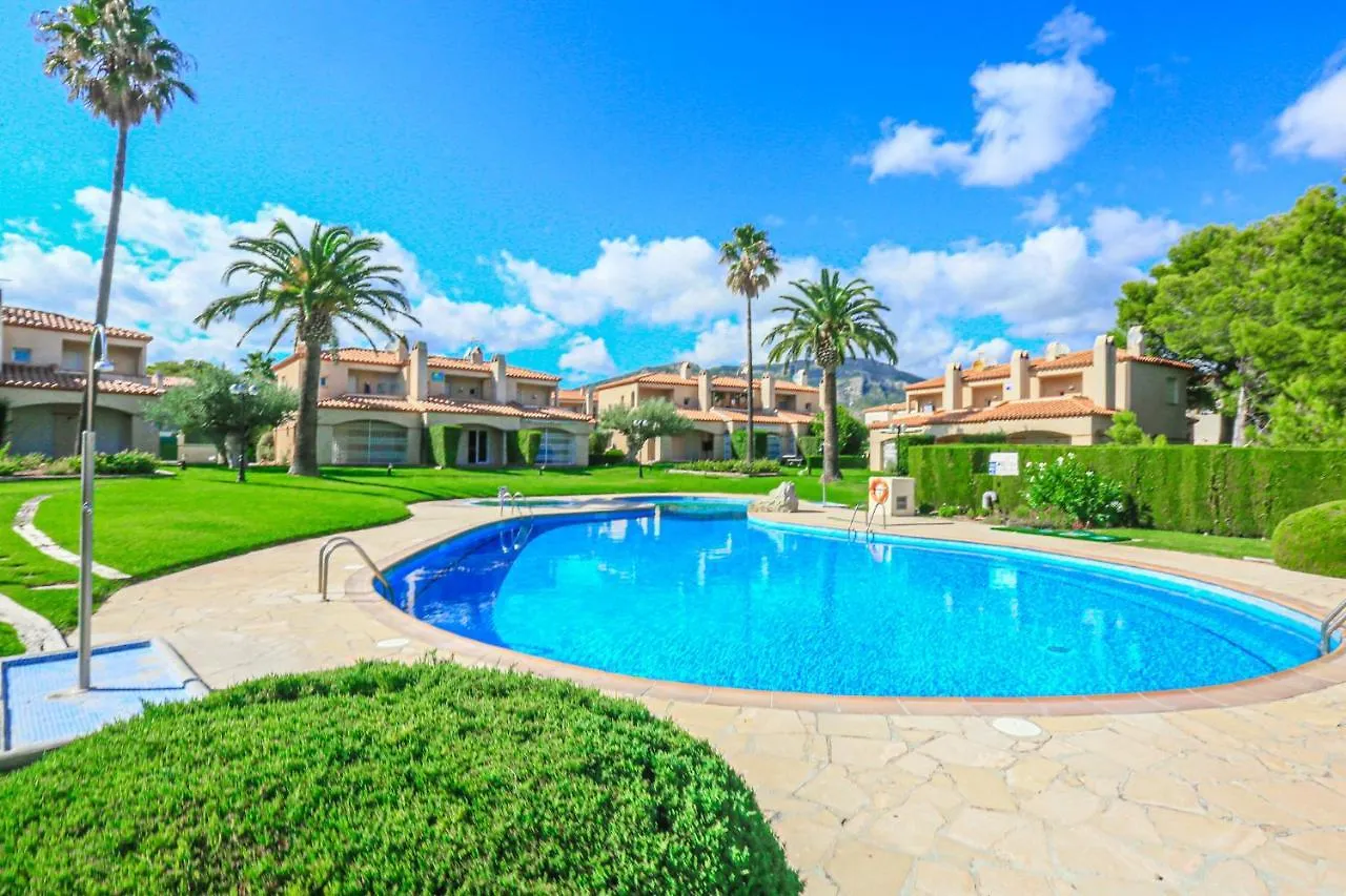Las Brisas I - Only Families Miami Playa 0*,  Spanien