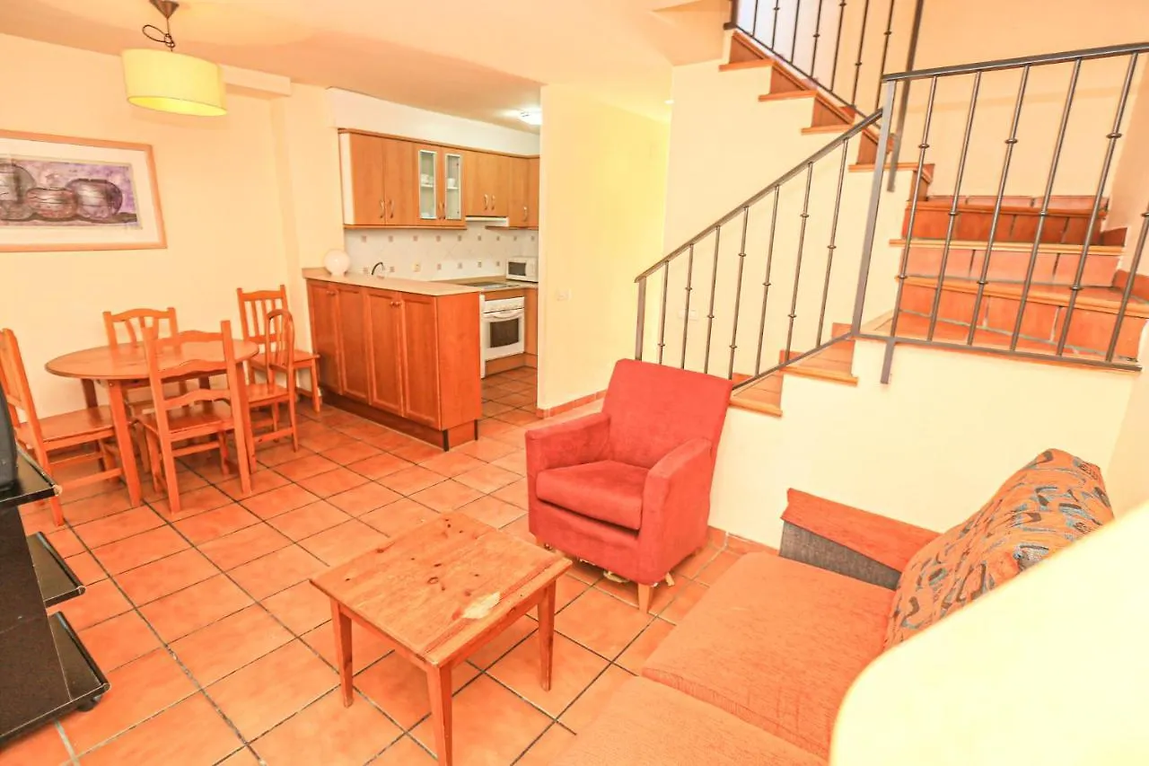Las Brisas I - Only Families Miami Playa 0*,  Spanien