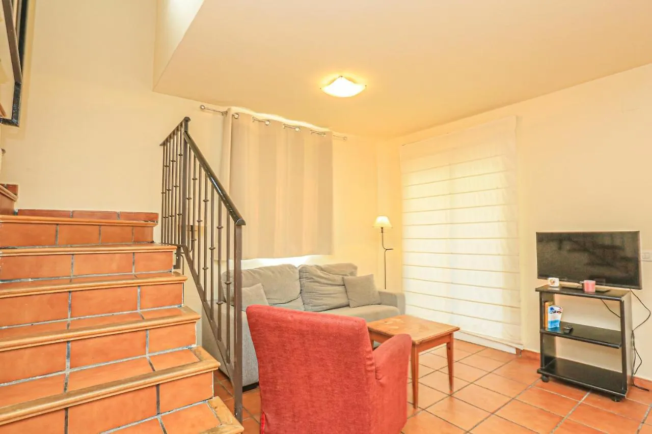 Las Brisas I - Only Families Miami Playa