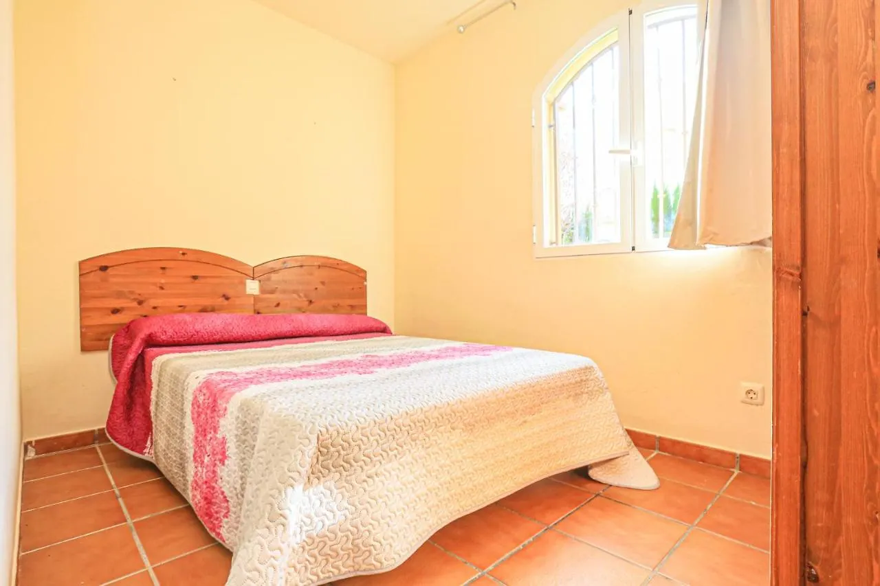 Las Brisas I - Only Families Miami Playa 0*,  Spanien