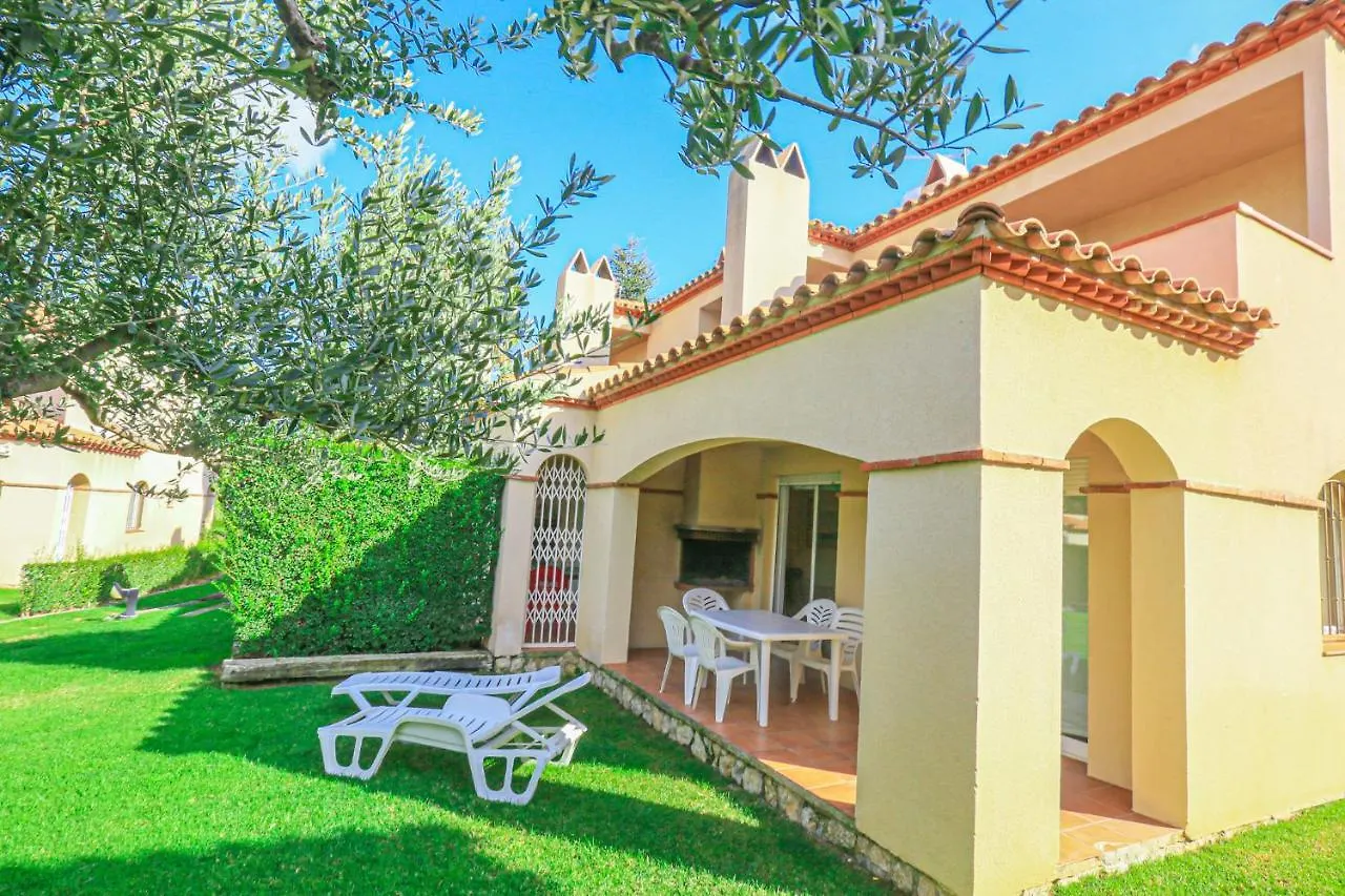 Las Brisas I - Only Families Miami Playa Semesterbostad