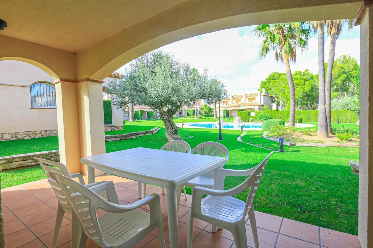 Las Brisas I - Only Families Miami Playa