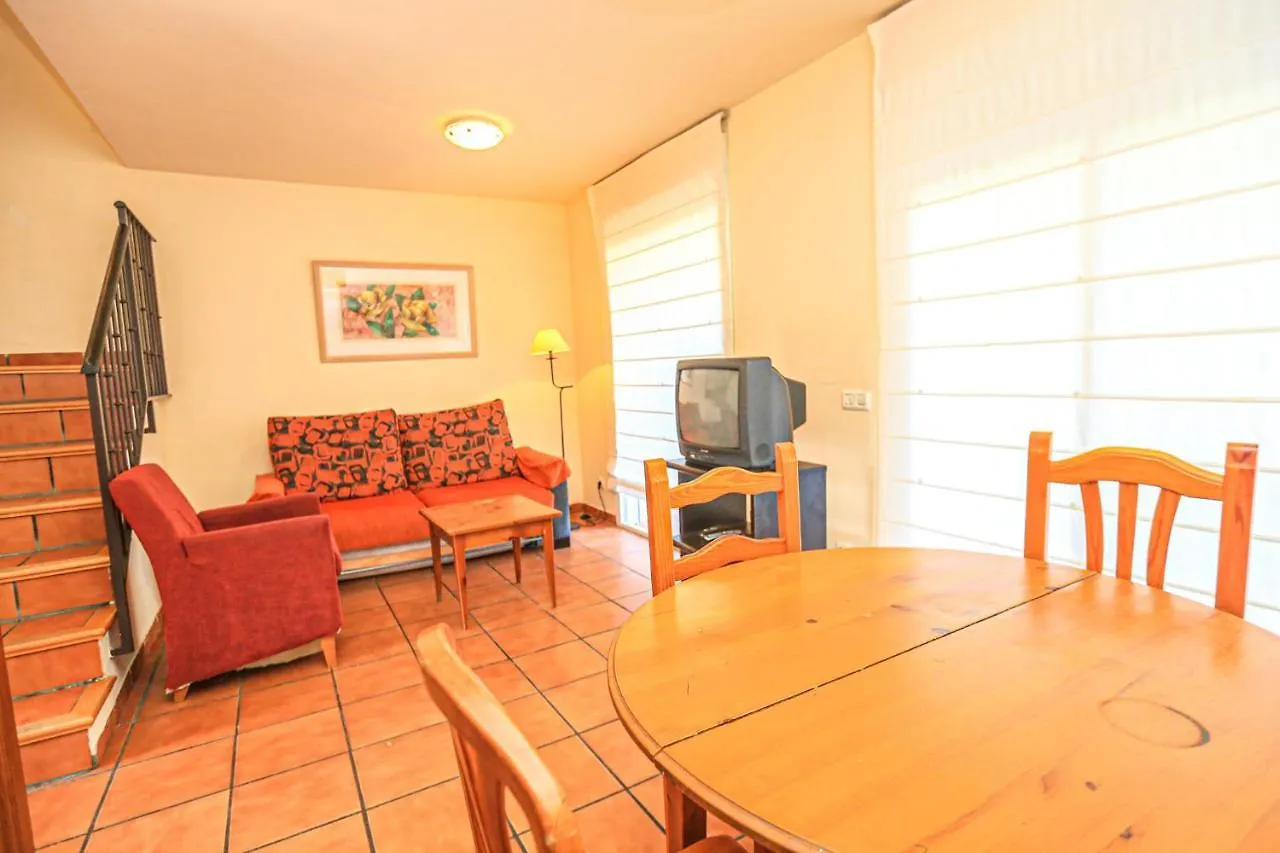 Las Brisas I - Only Families Miami Playa Semesterbostad
