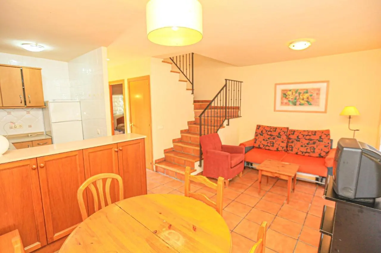 Las Brisas I - Only Families Miami Playa 0*,