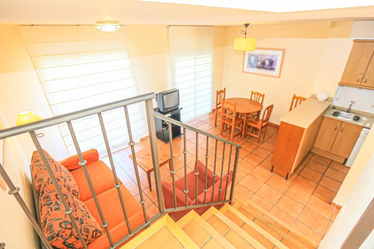 Las Brisas I - Only Families Miami Playa Semesterbostad