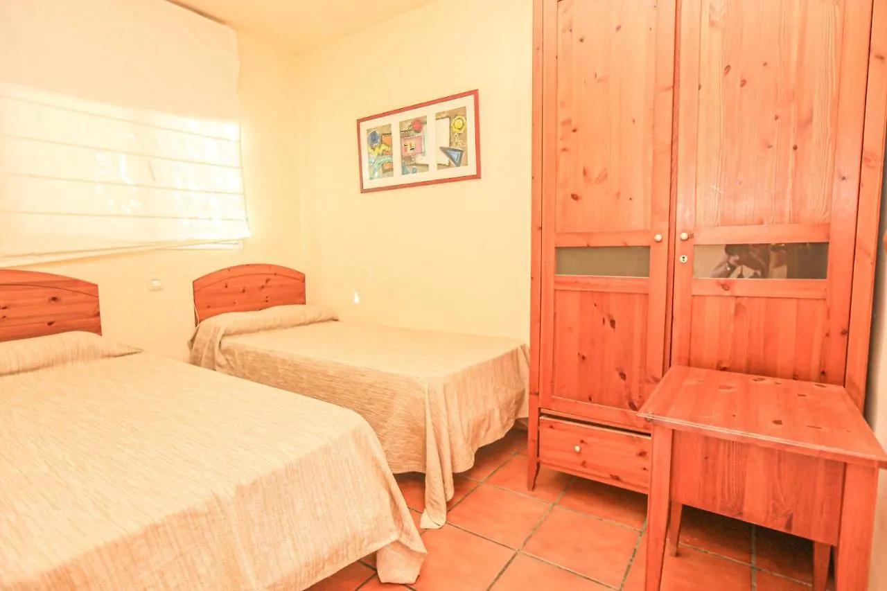 Las Brisas I - Only Families Miami Playa Spanien