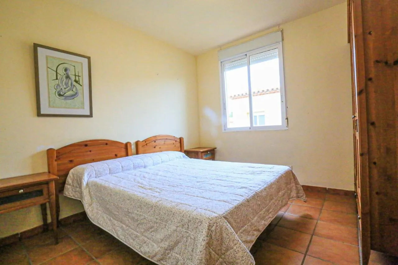 Las Brisas I - Only Families Miami Playa Spanien