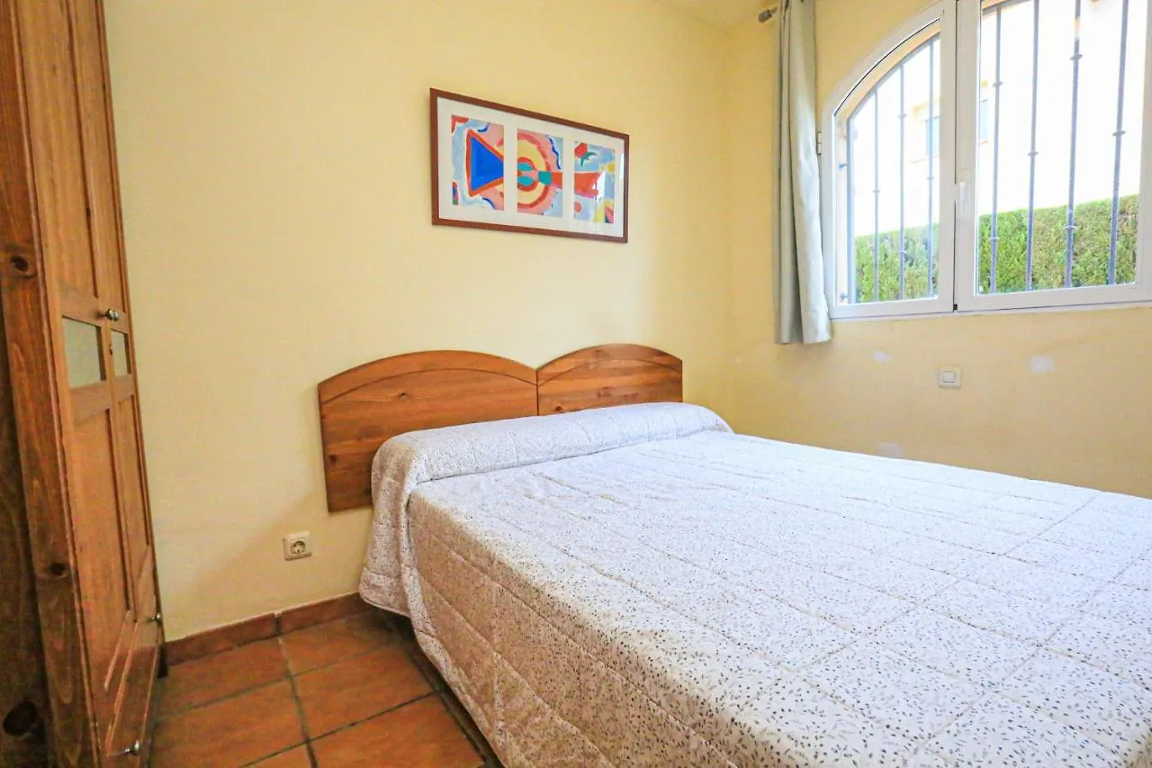 Las Brisas I - Only Families Miami Playa