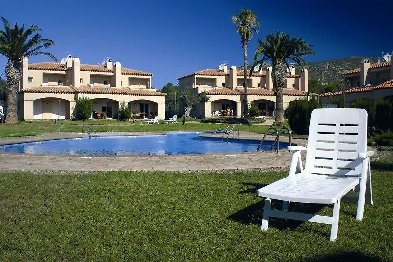 Las Brisas I - Only Families Miami Playa Semesterbostad