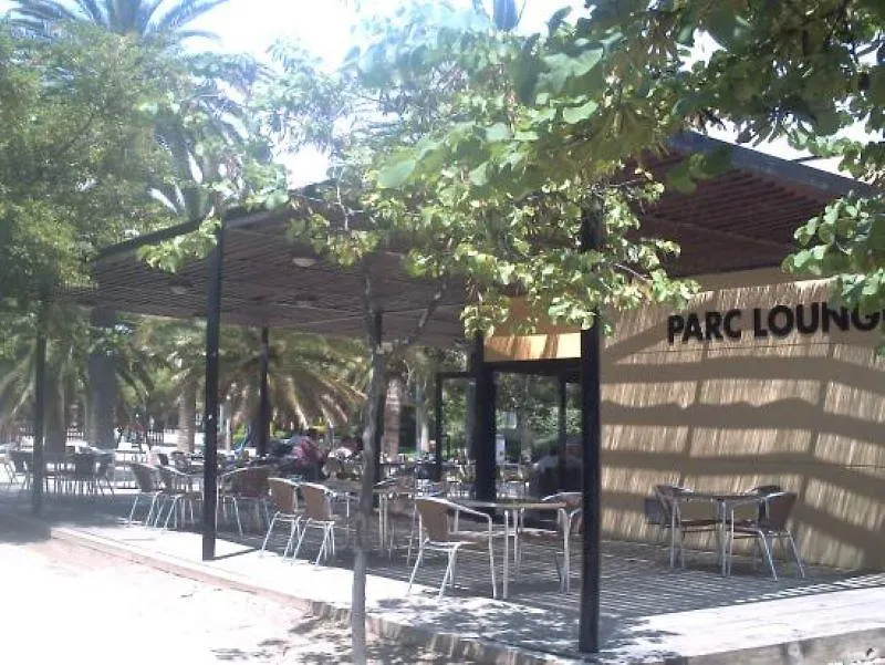 Las Brisas I - Only Families Miami Playa Semesterbostad