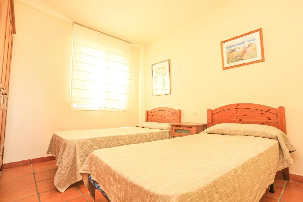 Las Brisas I - Only Families Miami Playa 0*,