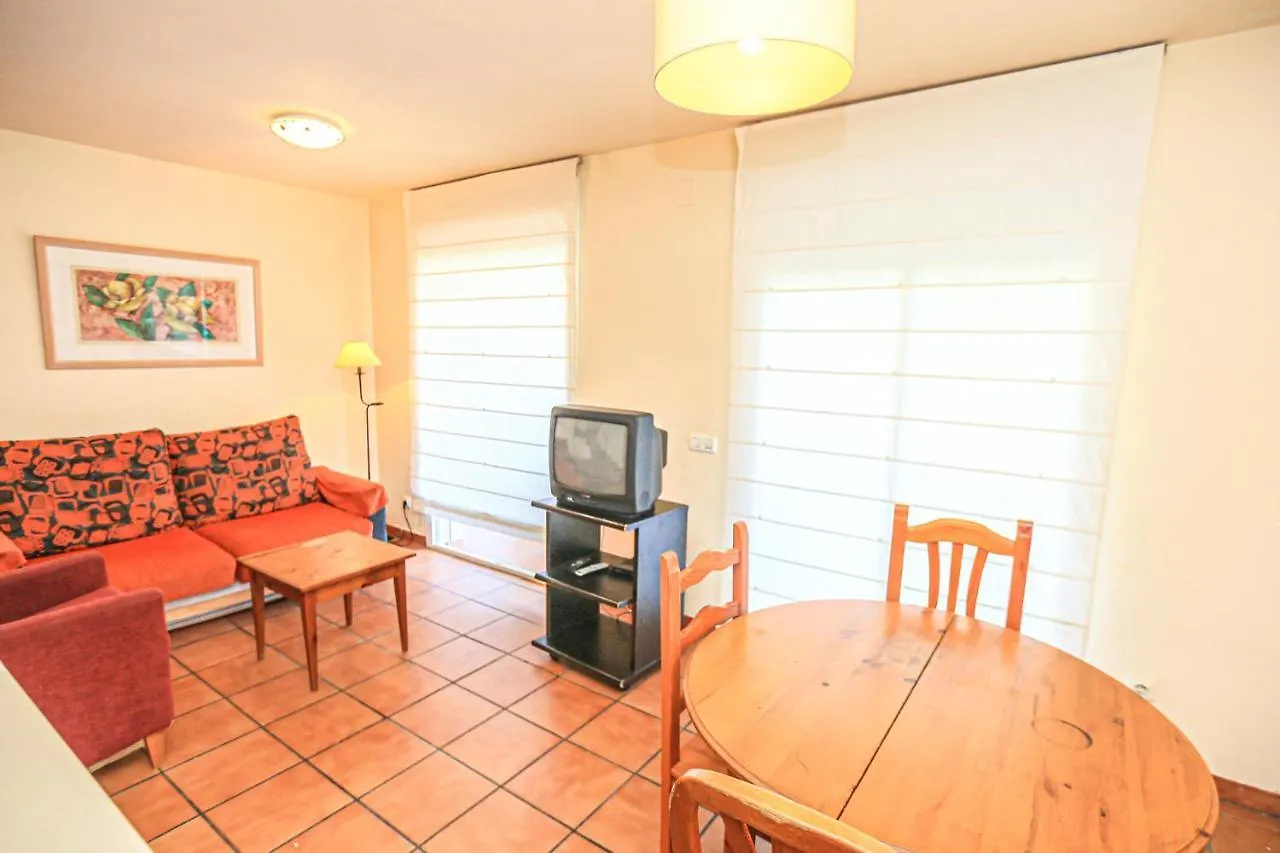 Las Brisas I - Only Families Miami Playa Spain