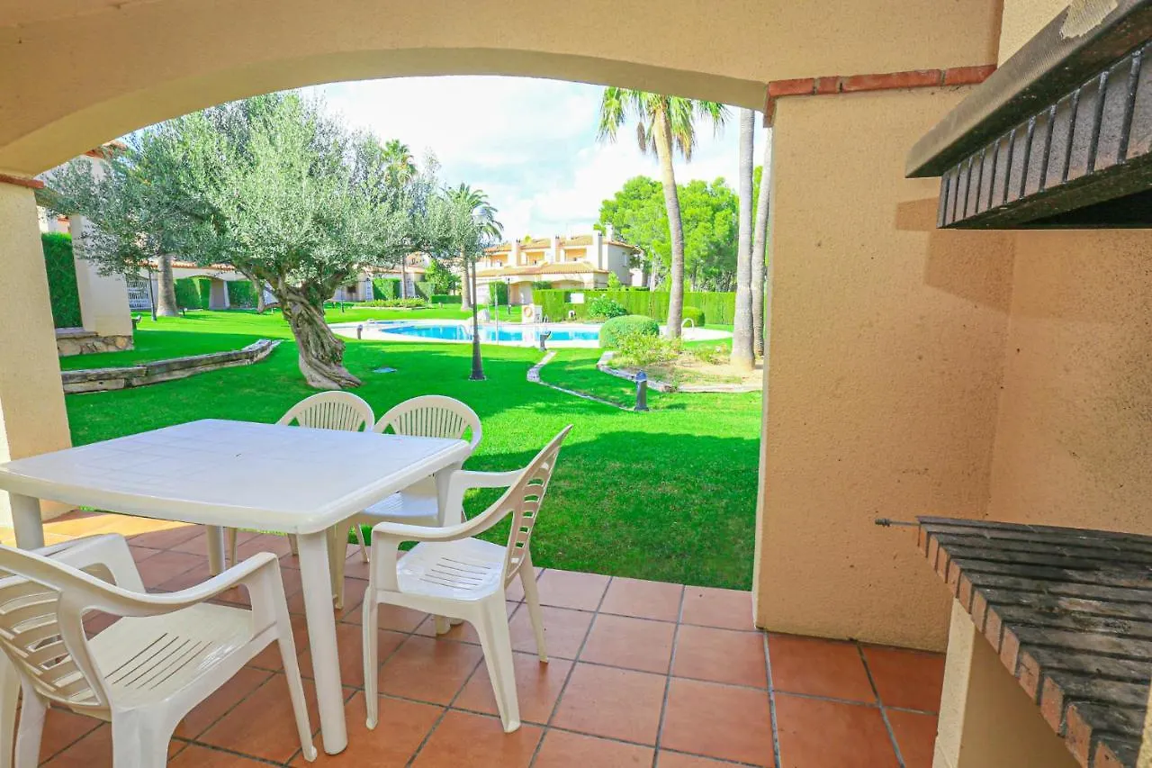 Las Brisas I - Only Families Miami Playa 0*,