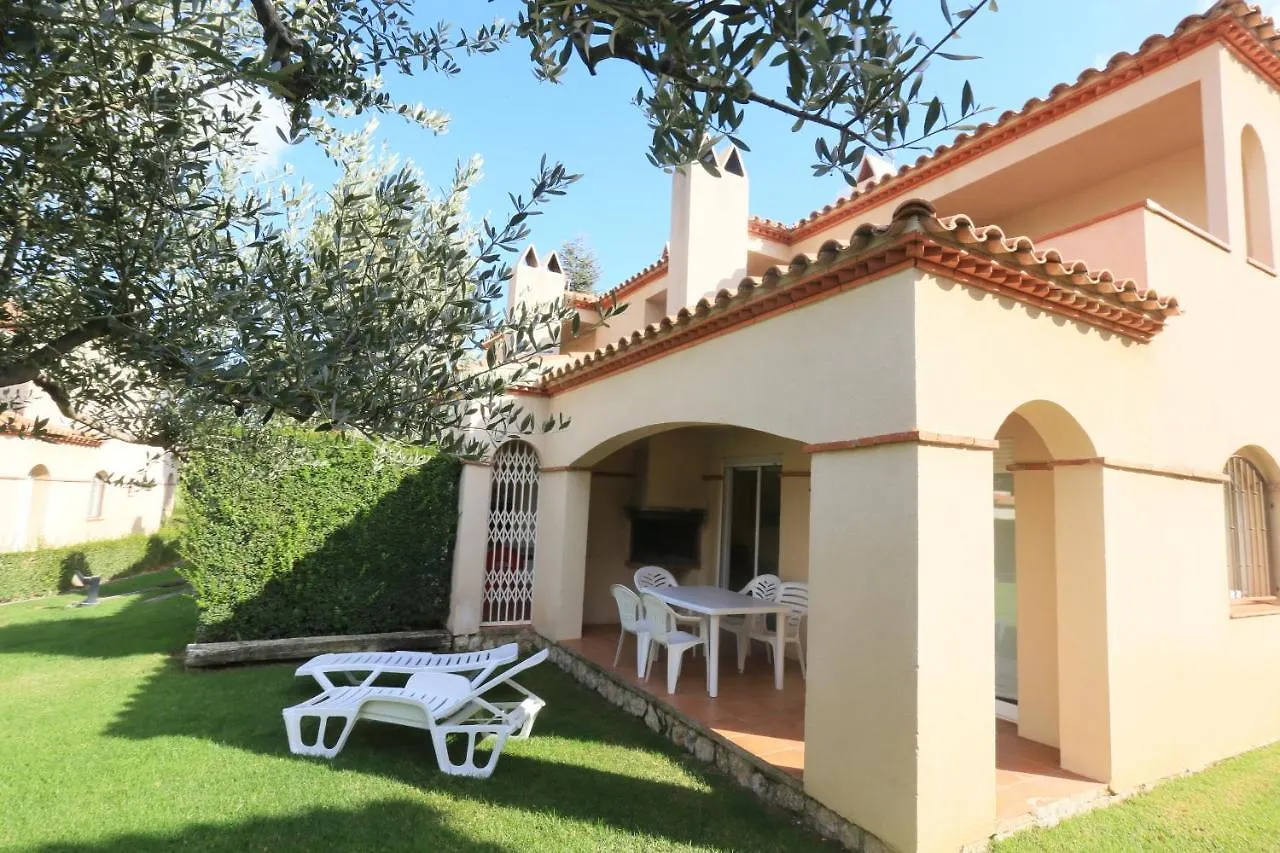 Las Brisas I - Only Families Miami Playa 0*,  Spain