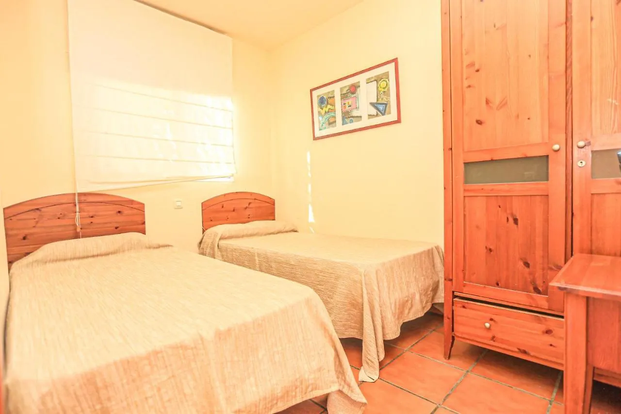 Las Brisas I - Only Families Miami Playa 0*,