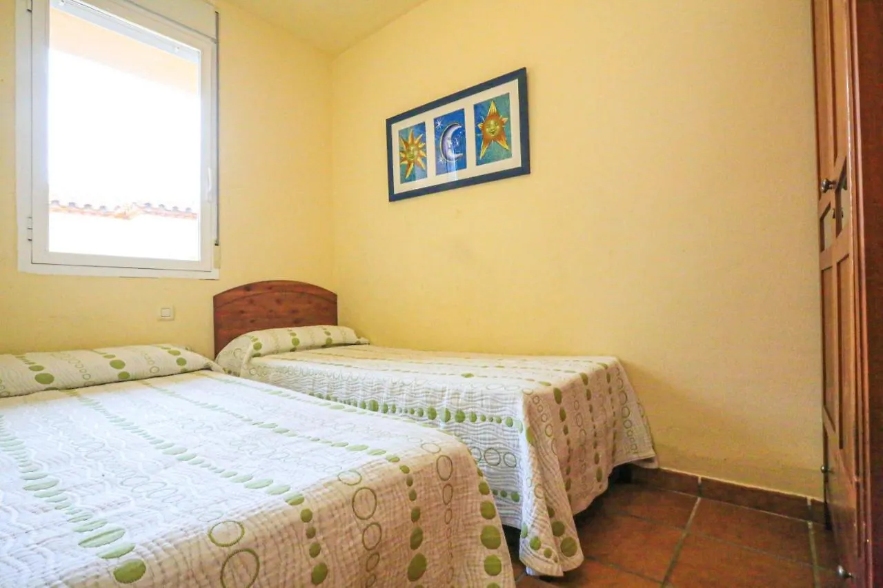 Las Brisas I - Only Families Miami Playa Holiday home