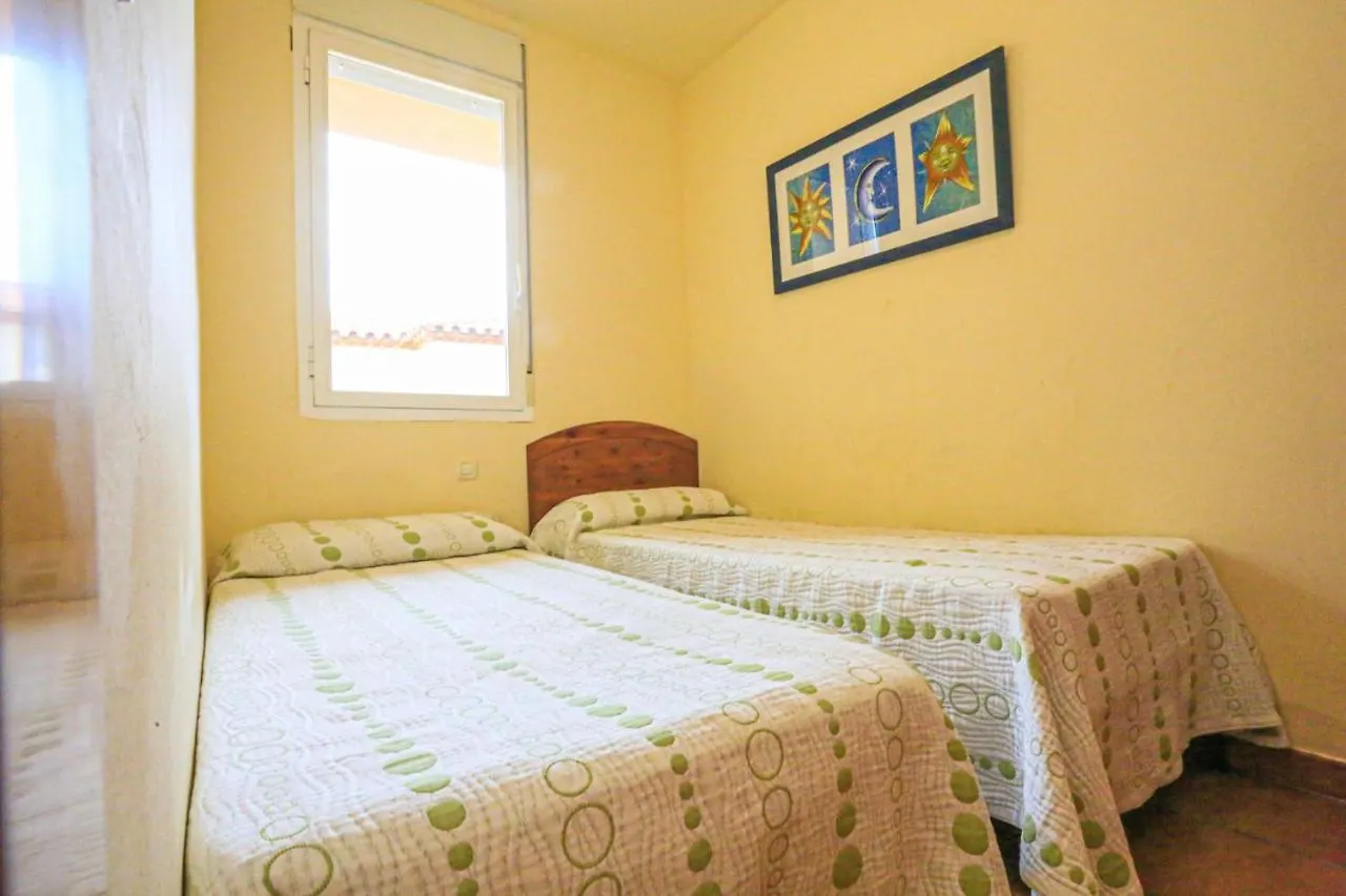 Holiday home Las Brisas I - Only Families Miami Playa Spain