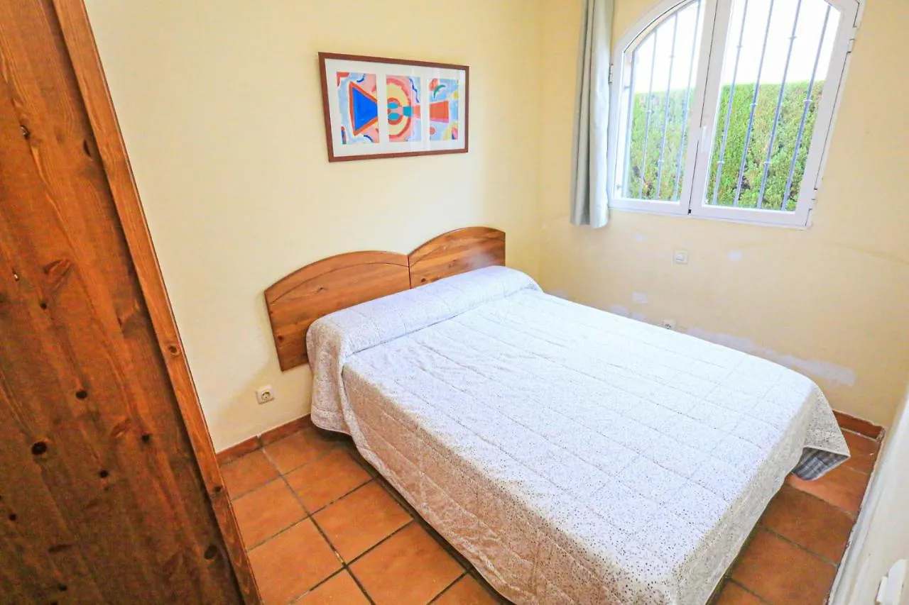 Las Brisas I - Only Families Miami Playa Holiday home