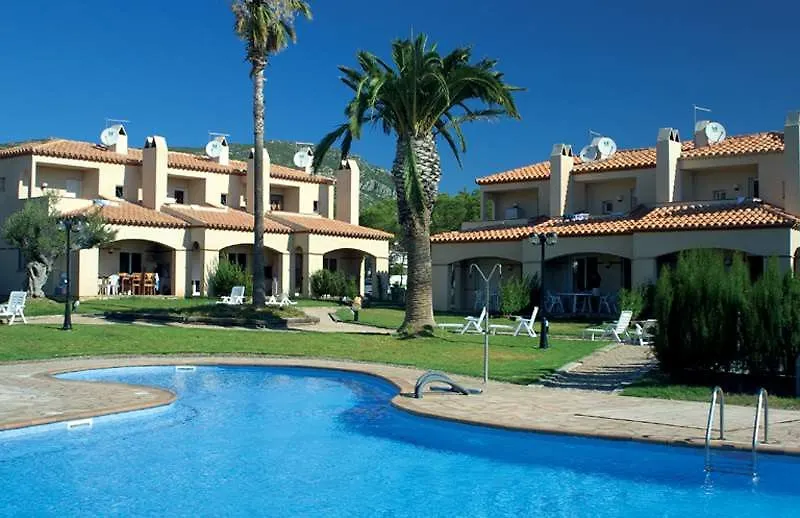 Holiday home Las Brisas I - Only Families Miami Playa