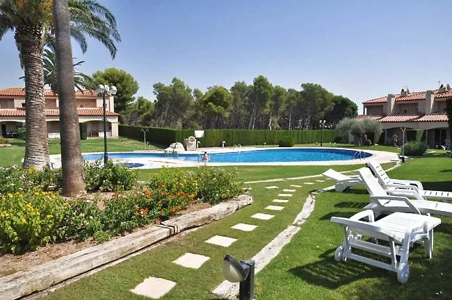 Las Brisas I - Only Families Miami Playa 0*,  Spain