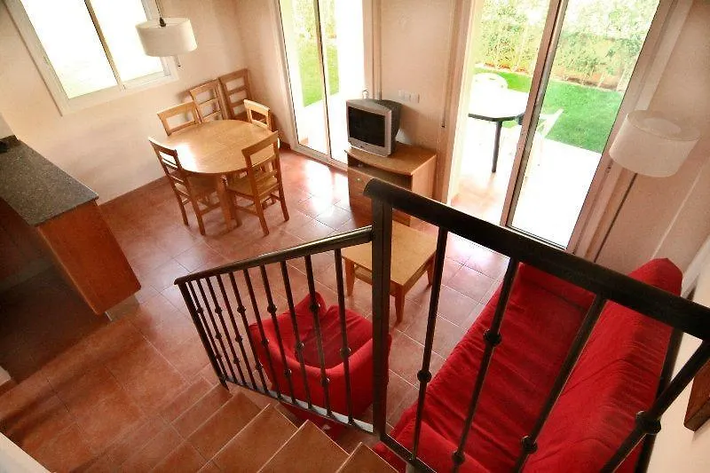 Holiday home Las Brisas I - Only Families Miami Playa Spain